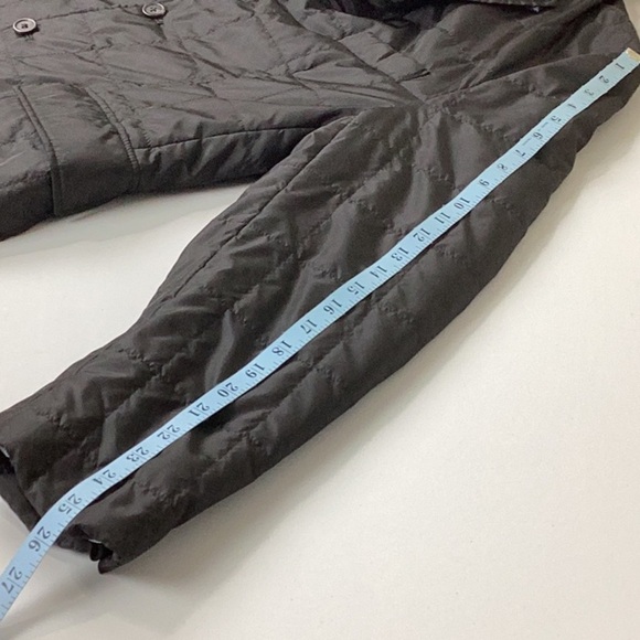 Chaps Men’s 46R Lightweight Quilted Jacket. - Picture 9 of 11